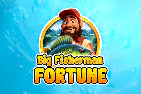 Big Fisherman Fortune