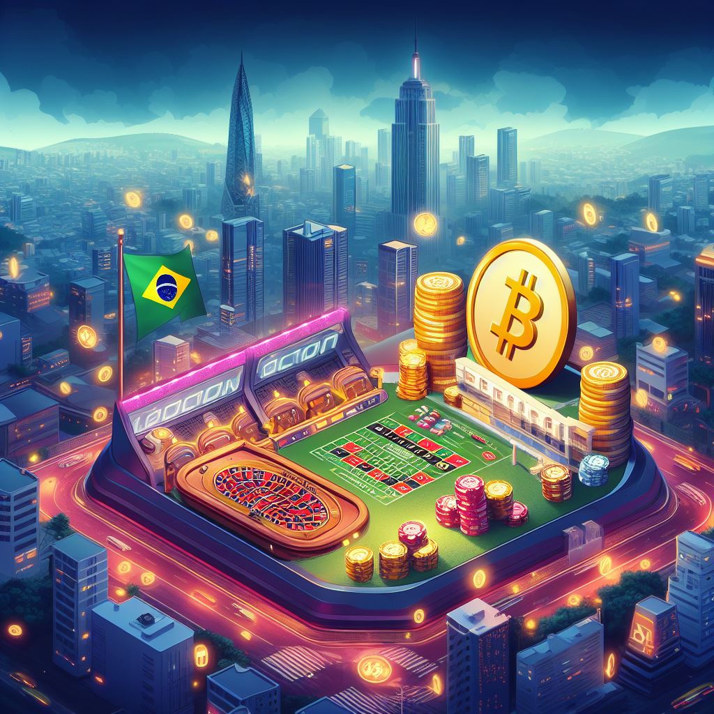 Descubra 99jogo: A Principal Plataforma de Apostas no Brasil