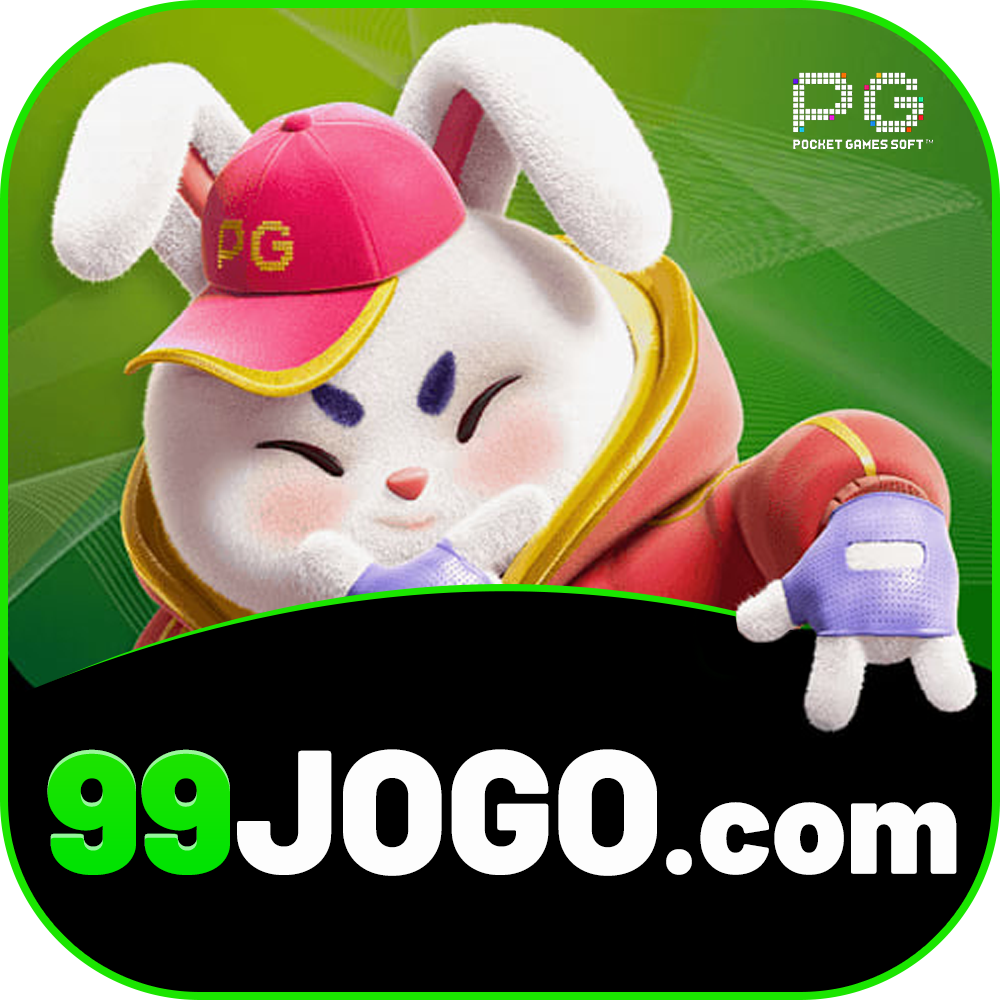 Logo da 99jogo
